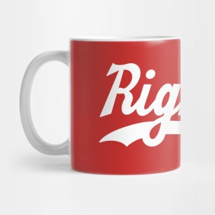 Rigmas Mug